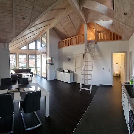 Fewo An Der Ostsee Nr. 4 奥斯特巴德里克 外观 照片